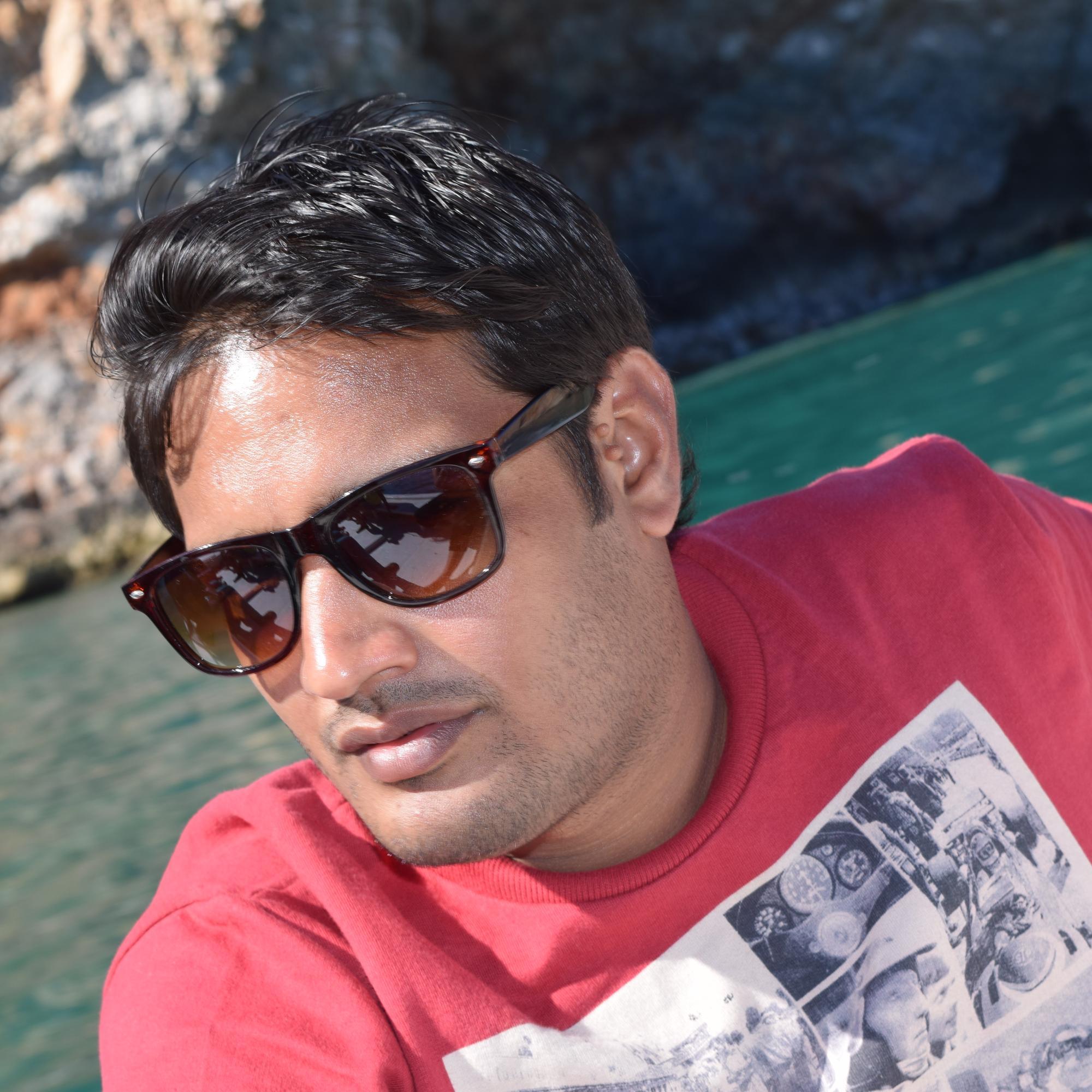 good looking simple and friendly