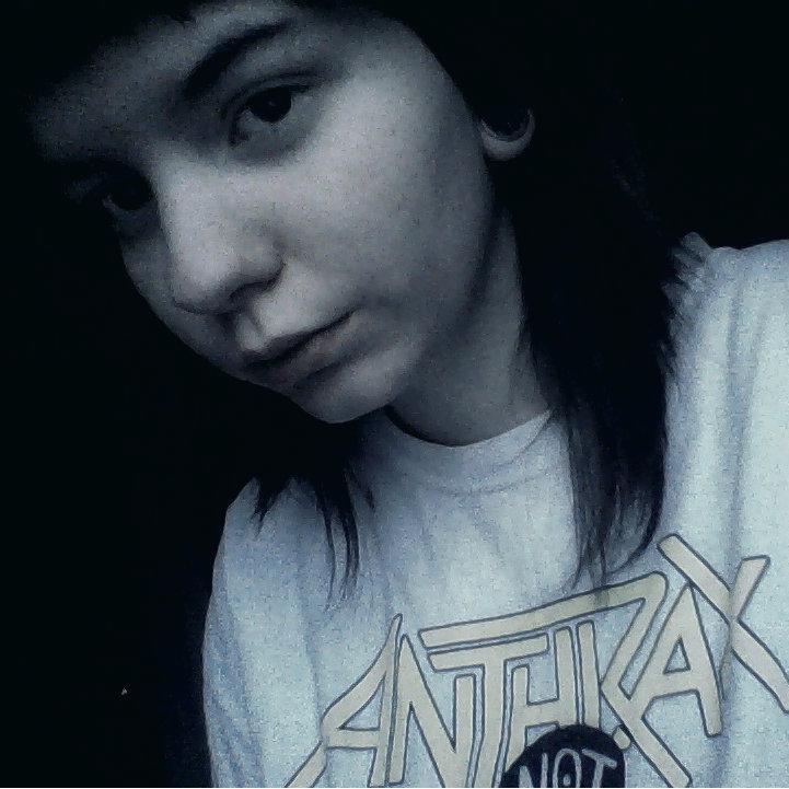 Gnarstyy's profile picture. introvert. aliens. scifi. thanatology. neuroscience. anatomy. biochemistry. gaming. dystopia enthusiast. futurist. meteorology. astronomy.