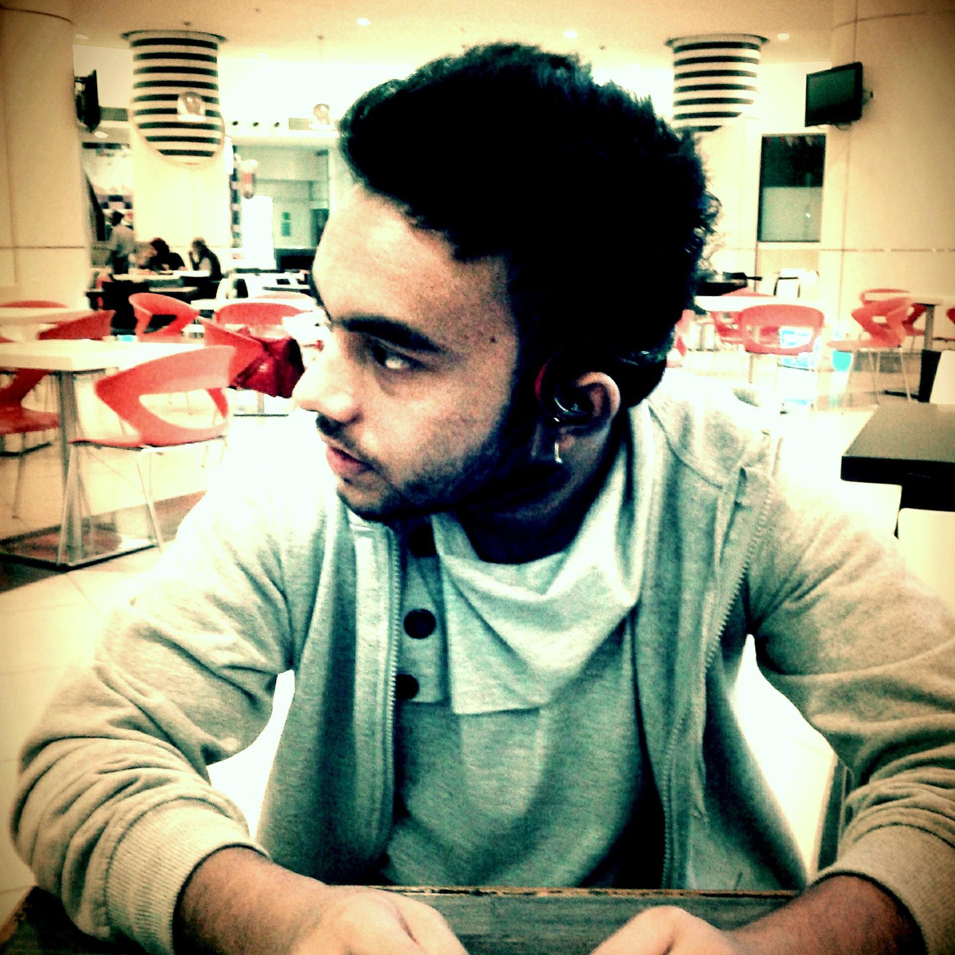 sbgopal345's profile picture. 