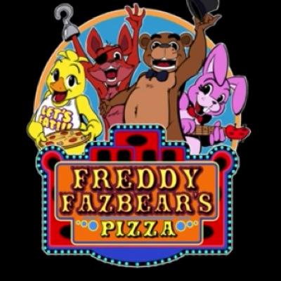 Freddy Fazbear's Pizza is open from 8 AM - 10 PM. Want a birthday party scheduled? Call 1-800-FAZ-FAZBEAR.*Fazbear Entertainment not responsible for deaths*