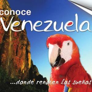 Venezuela Tierra Mágica. Nuestro propósito es mostrar y enaltecer #LoBuenoDeVenezuela No nos involucramos con Política