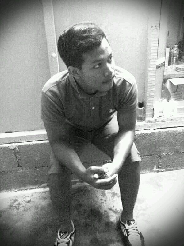 I don't care