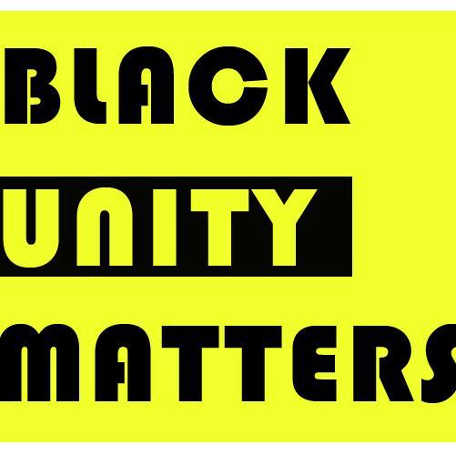 Black Unity Matters aims to build bridges,cooperation & community toward the collective good, power, justice & protection of diverse people of African descent.