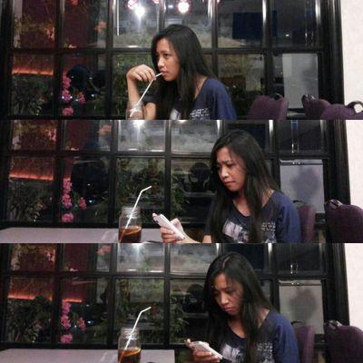 ordinary girl
