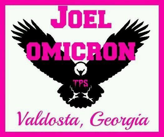 Official Twitter site for Joel Omicron chapter of Theta Phi Sigma Christian Sorority, Inc. The Pink Society. Sisters united in Christ.