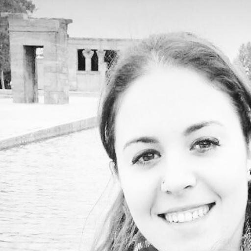 Estudante do Grao en Podoloxía na UDC.