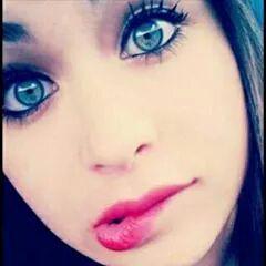 hola soy Mirian, estoy empezando en twiter y buscame en facebook. estoy soltera y busco accion...