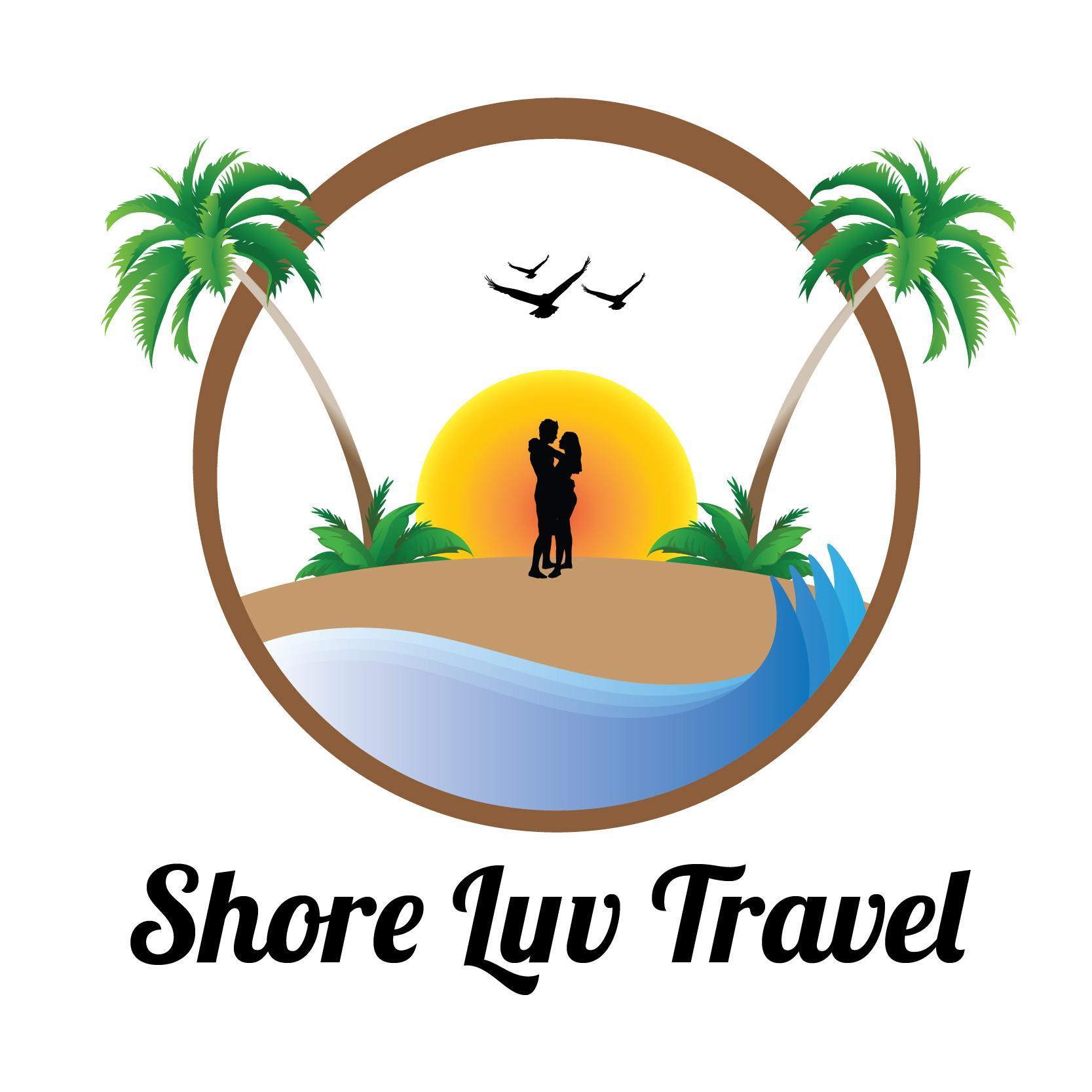 shoreluvtravel's profile picture. Independent Travel Agent ✈️  Ready to book the vacation of your dreams! 🏝  Destination weddings & honeymoons 👰🏻, all-inclusive vacations, cruises & more!