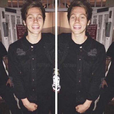 please follow @jungalismluke x