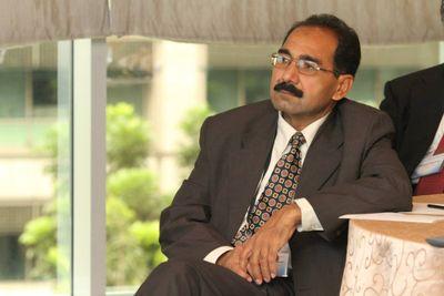 Chief  Meteorologist
Pakistan Meteorological Department Met. Headquarters office Islamabad