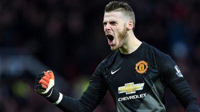 ‏#mufc