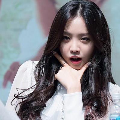 heysonaeun Profile Picture