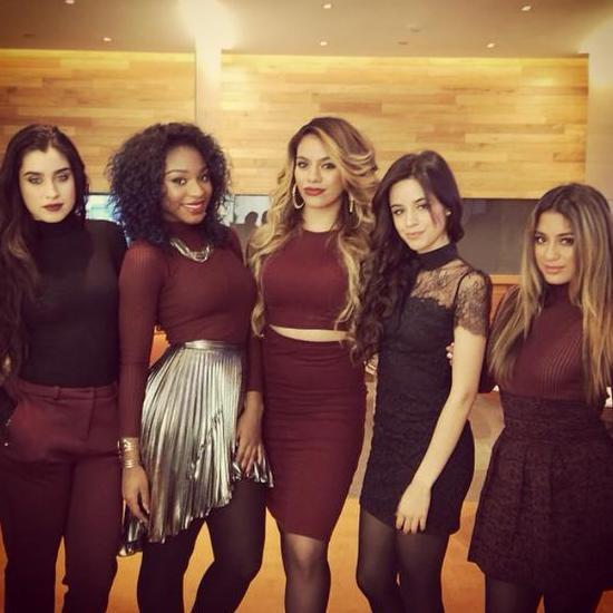 Request5thH's profile picture. Pre-order Fifth Harmony's debut album Reflection on iTunes!  http://t.co/h8RkRkqsLS