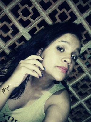 -eu vou na boa , eu vou na fé , sei q vou te encontar aonde estiver ❤