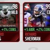 MaddenMobiletip's profile picture. 95 overall team in 2 weeks. cheats for 75k 150k and 500k. EA cheats