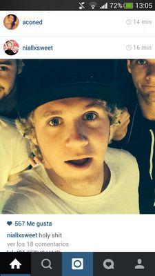 neilafhoran's profile picture. I'm Niall af