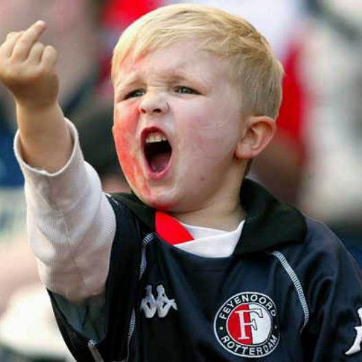 Fuck You