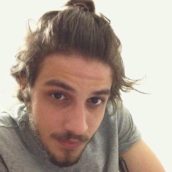 amor da minha vida @ChayLeao ,pra sempre .