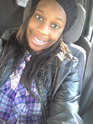 Walking By Faith Not By Sight So Im Blessed && Highly Favored!!