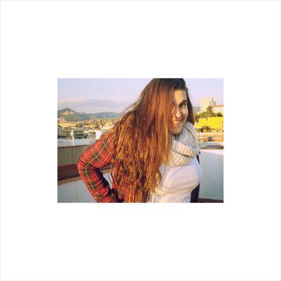 albaaa98 Profile Picture
