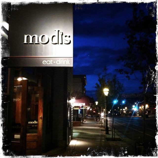 modis_breck's profile picture. Colorado contemporary dining in a vibrant and eclectic atmosphere located in the heart of downtown Breckenridge.