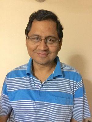 anilbaid69's profile picture. 