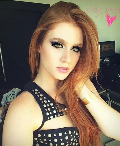 sofilimon94's profile picture. 20'|alegre|fiestera|Soltera :*