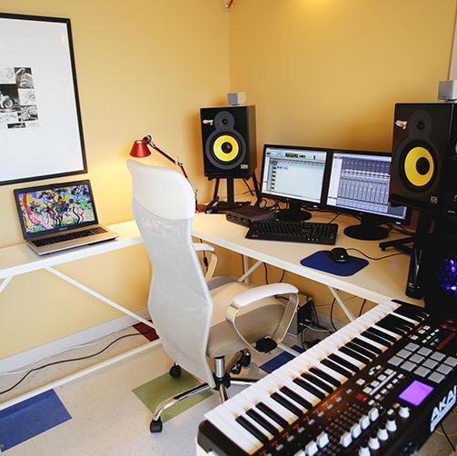 tharemedybeats's profile picture. Remedy Beatz | Music Producer