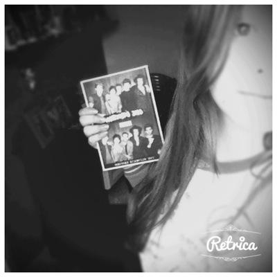 I'm Italian directioner.∞❤️ I Love Liam Harry Zayn Louis Niall.∞❤️ Fuck Distance.∞❤️