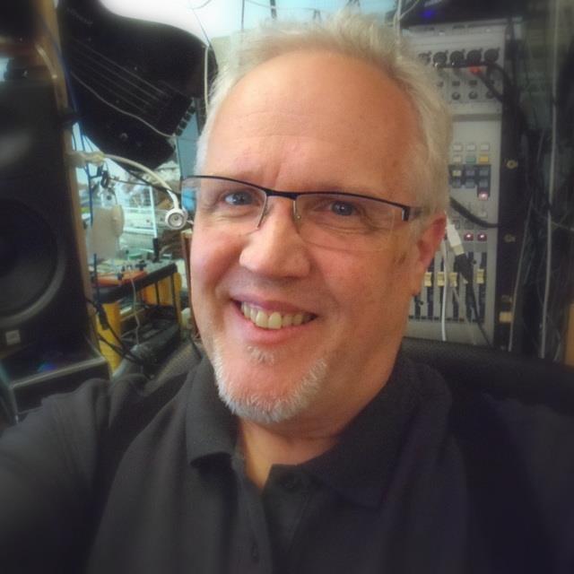 aud4int's profile picture. 