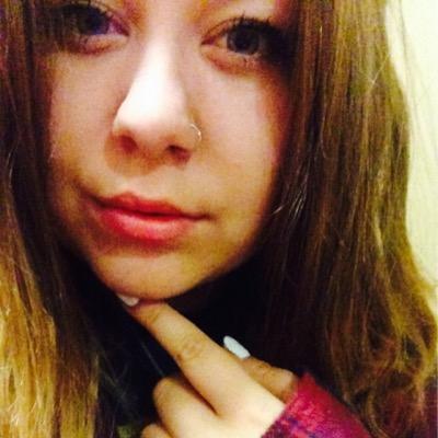 jessica1abbott's profile picture. be positive