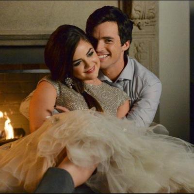 Ezria__4ever's profile picture. Stressed, totally depressed, but Lucy Hale obsessed !