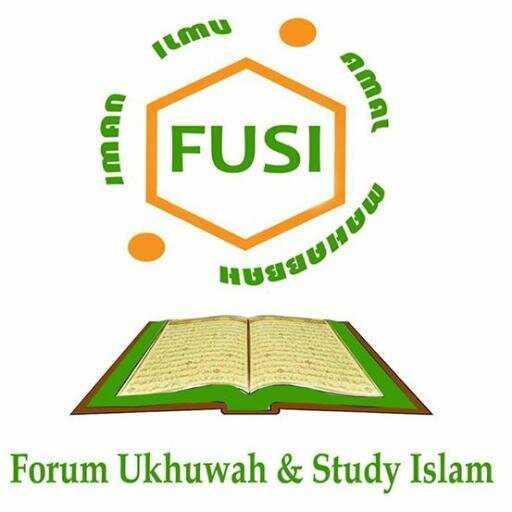 Official Twitter LDK FUSI (Forum Ukhuwah & Study Islam) Bersama Itu Indah| Dakwah kreatif | Universitas Islam Jakarta
fanspage fb: LDK Fusi uij
IG: @ldkfusiuij