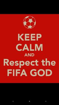 TMXFIFA15's profile picture. FIFA PLAYER