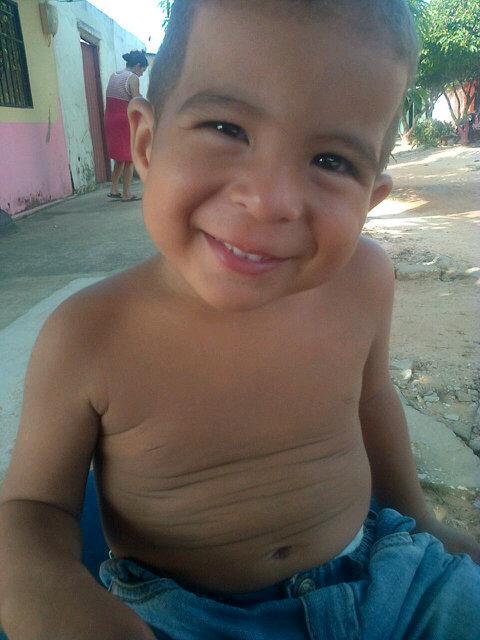 Soy trankilo y todo relacionado kon el relajo..jjjjjjjj