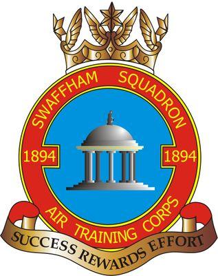 OC1894Sqn's profile picture. 