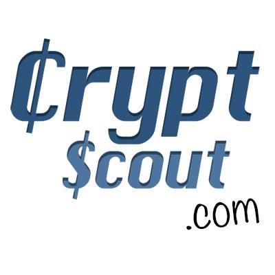 24/7 Live Bitcoin News from the Biggest Sites on the Net - Official Tweets from the CryptScout Aggregated News Feed - Follow Our Main Account @CryptScout