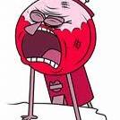 i am a 29 year old gumball machine everyday i have to yell at them @RigbyRs and @Mordecai_rs1