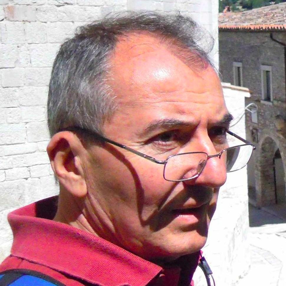 GioBoatti's profile picture. giornalista, scrittore