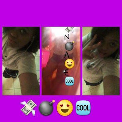 BBY•NAE .....light skin ....cute ....✋