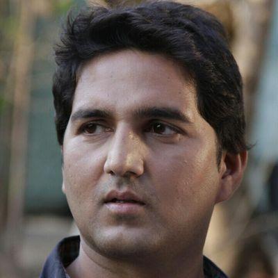 taufeeque khan