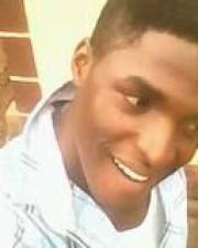 easy going guy hook wit  me for fun +2348134966263