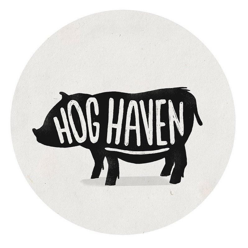 Hog_Haven_Farm's profile picture. Hog Haven Farm is a 501C3 nonprofit. Our mission is to to provide a safe haven and rehabilitation for potbelly pigs, education and outreach programs.