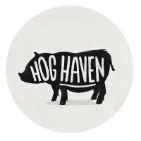 Hog Haven Farm (@hog_haven_farm) 's Twitter Profile