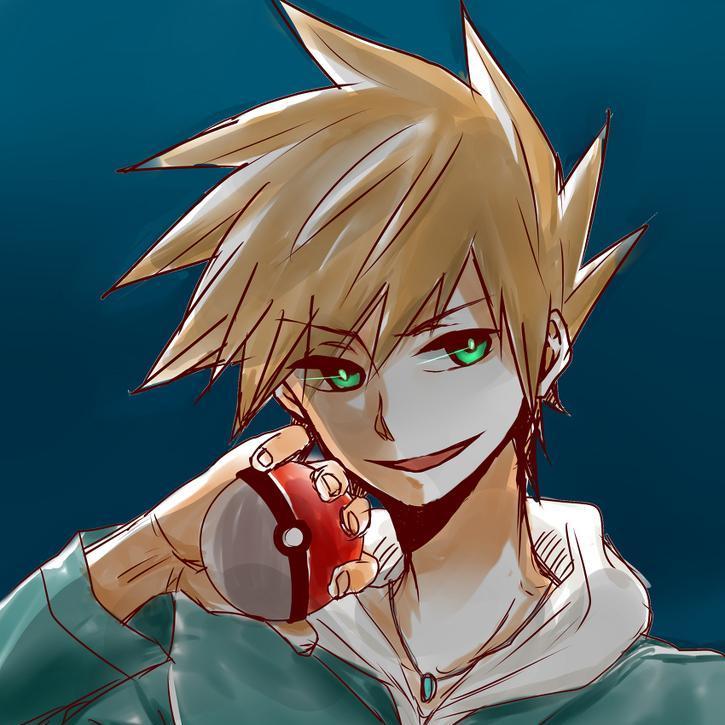 JrProfessorOak's profile picture. When the sun comes up, and when the night shines. I'm the one up, to catch em all. To be the best I can be..