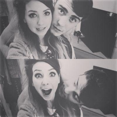 supporting Zalfie since I was in the womb✌ Zalfie account since 14•12•14