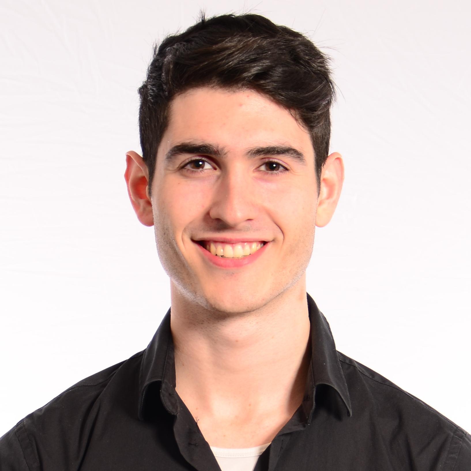 Engineering Manager @MainStreet