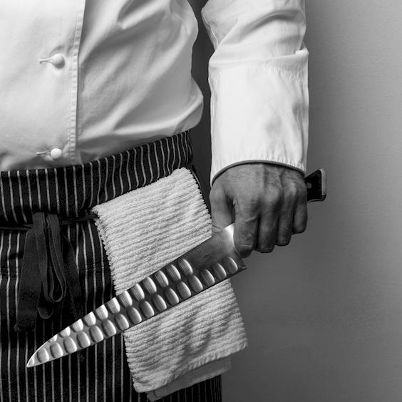 BVT Café
Cooking & Baking Courses
Student Run Restaurant
