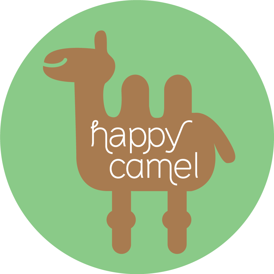 Happy Camelさんのプロフィール画像