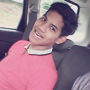 Fazly's///My Way is Life